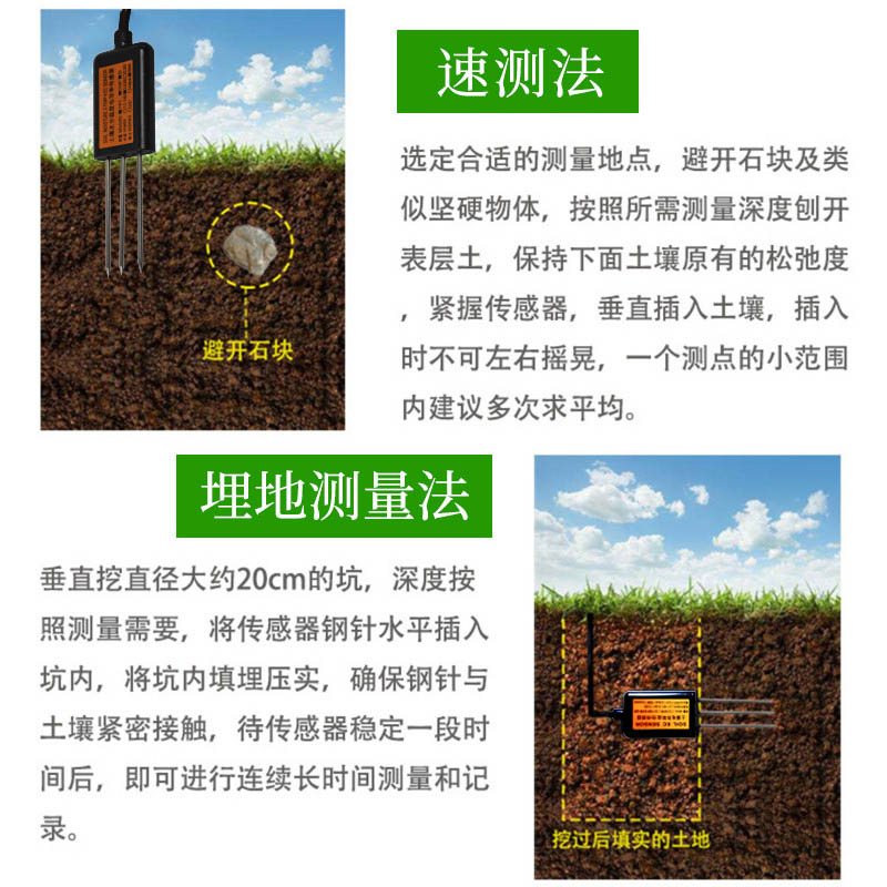 土壤肥力测试仪多少钱？