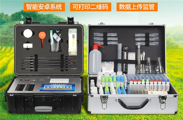 便携式余氯检测仪厂家哪家好？