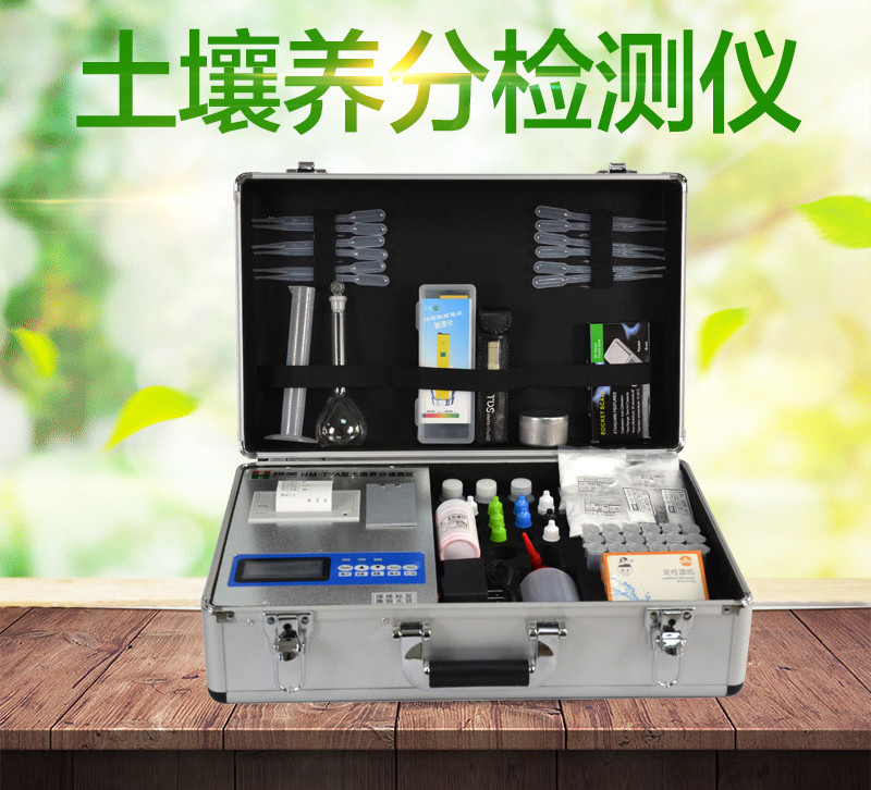 土壤呼吸测定仪厂家哪家好？