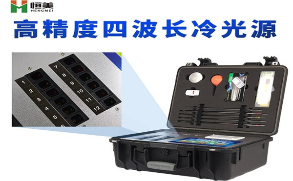 高精度土壤养分检测仪器多少钱？