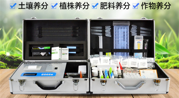 土壤采样设备厂家哪家好？