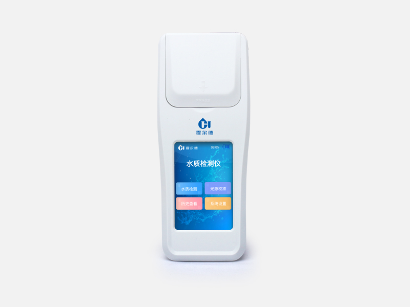 为什么要检测水质有效氯含量